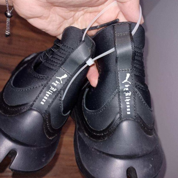 Puma Fenty high tops - Picture 9 of 9